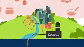 Micropollutants entering the Baltic Sea through wastewater &ndash; a problem of unknown magnitude