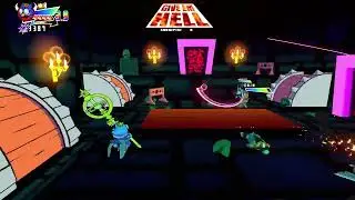 Kings of Hell: Stolas Gameplay Reveal