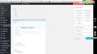 how to edit application form