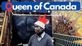 QAnon Queen of Canada - The Wild Story of Romana Didulo and Her Sovereign Citizen Movement