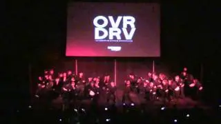 Lil' Phunk  | Overdrive Dance Showcase