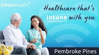 How IntuneHealth's Preventive Primary Care Keeps You Healthy