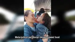 Perjalanan ke Long Isun