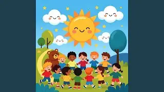 Ark Friends March