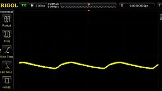 #547 Linear Power Supply Ripple