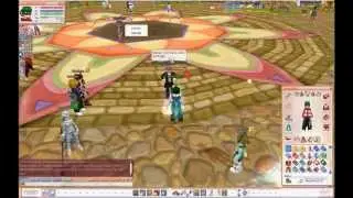 Antasia Flyff ( Flyff P-server )