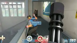 Team4Dead2 NINGU&Eacute;M GOSTA DE MIM (mateiformiga)