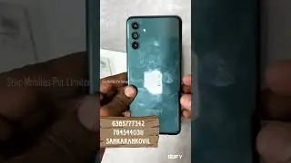 STAR MOBILES SNKL#