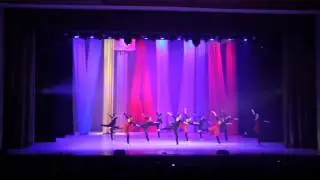 [VITAMIN C] dance studio.mp4