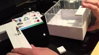 Arckit - Istanbul's Apple Store Build Tutorial