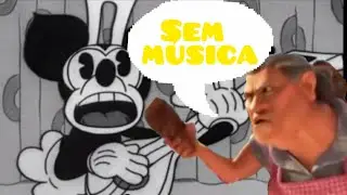 lady play your manjolin sem m&uacute;sica