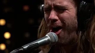 Guantanamo Baywatch - Blame Myself (Live on KEXP)