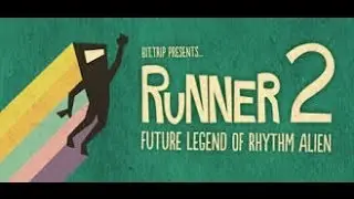 Обзор игры BIT.TRIP Presents... Runner2: Future Legend of Rhythm Alien