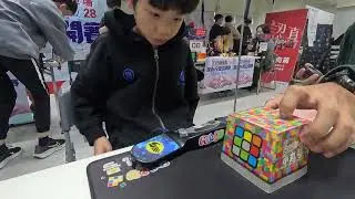 2025.12.28-2025 新光盃台東場-阿悟 複賽