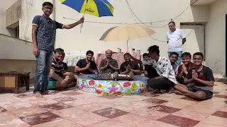 Holi Utsav 2021