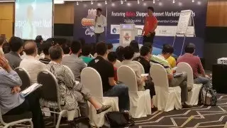 Asia Internet Congress 2015