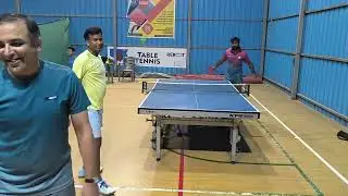 TT Doubles Training|Best Rallies Compilation Video|