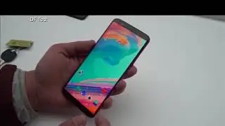 OnePlus 5T   How To Set Face Lock & Face ID Test？