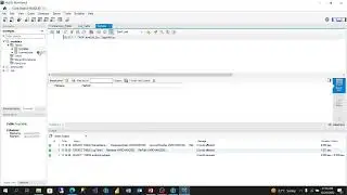 02. Loading New Files to a Database in Talend Open Studio: Creating Tables and Database Connection