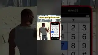 Indian Bike Driving 3d Moon Gravity Cheat Code