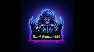 Sani Gemar486 is live
