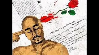 Tupac- Back From the dead Like Makaveli 2016!
