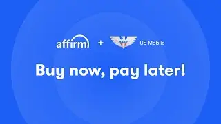 Checkout using Affirm