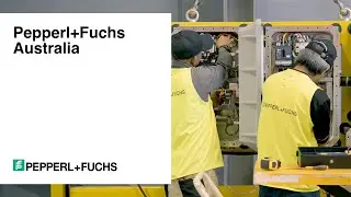 Pepperl+Fuchs Australia