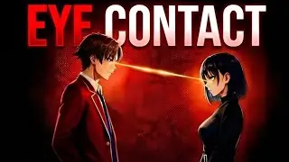 3 Eye Contact Hacks That Feel Illegal (Must Try)