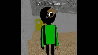 Bal_rat and Victim #99 #baldi #basics #baldisbasics #horror #memes
