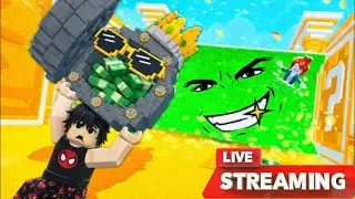 🔴 Playing Roblox Random Games Live #live #shortlive