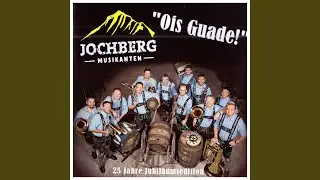 Alte Haudegen