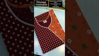 Minimum 5 நயிட்டி எடுத்தாலே wholesale விலை xl size half & half model nighty #shortsfeed #viralshorts