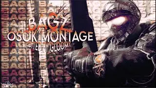 HvNz Bagz | Gears of War 5 | Final OSOK Montage