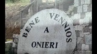 Tenore Oniferi