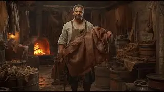 Medieval Leather Making: The Forgotten Craft That Outlasts Modern Materials 🛡️ | Medieval Secrets