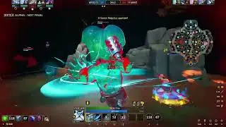 SMITE Compilation #5
