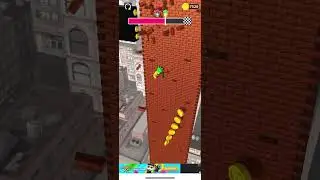 Bricky Fall