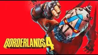 Time to get me Game on! Borderlands 4 Stream #4