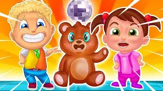 Preschool Disco + Brahmaand Mendhak | Nursery Rhymes + Bacchon ke Gaaney | Hindi Kids Songs