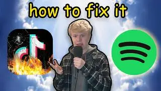 How to INSTANTLY FIX Your Music Taste