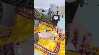 motif berbère kabyle