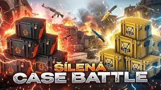 CS2 OTEV&Iacute;R&Aacute;N&Iacute; BEDEN V REŽIMU BITVY - TOP NEBO TRASH? ! Bedny CS2 ! Otv&iacute;r&aacute;me Bedny CS2