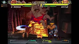 CAPCOM FIGHTING COLLECTION 2 PS5 Live Stream  1/28/26