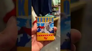 Must-Have #Superman Merch at BoxLunch! 🦸&zwj;♂️🔥
