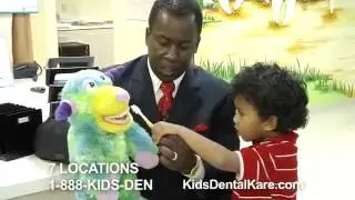 Children's Dentist Los Angeles, CA in California #1 Experts Kids Dental Kare
