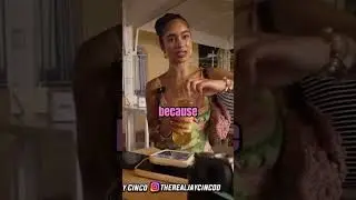 Jay Cinco didnt know about the bottle caps in Europe😂 #jaycinco #lalabaptiste #date #fyp #viral