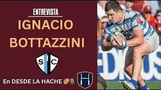 Ignacio Bottazzini - SIC: 