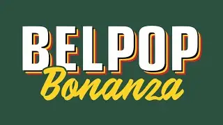 Belpop Bonanza Meetjesland