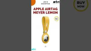 ✅5 Best Apple Airtag Range Link in Bio #short #shorts